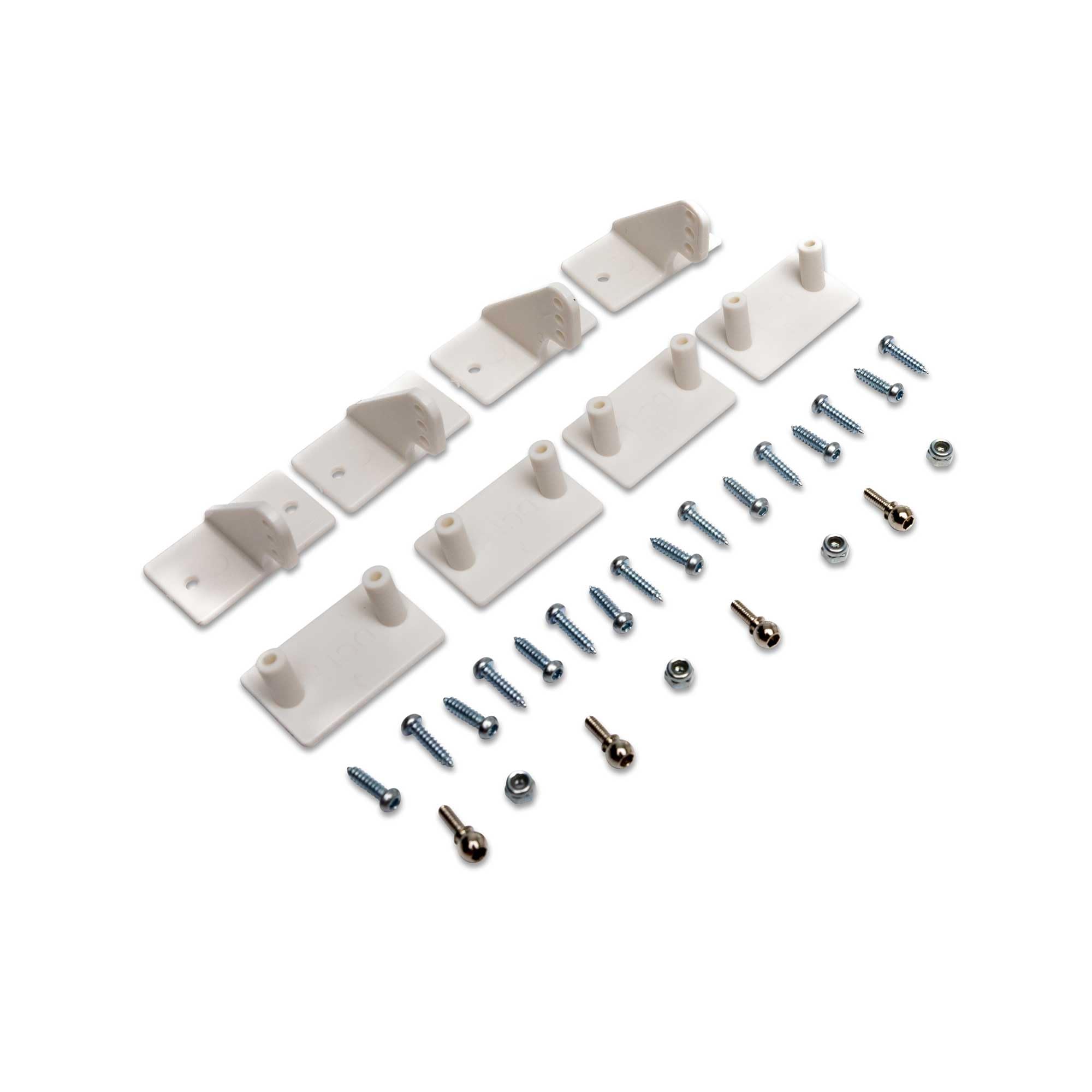 e-flite-hardware-efl-1071-ruderhorn-set-decathlon-1-2m image 1