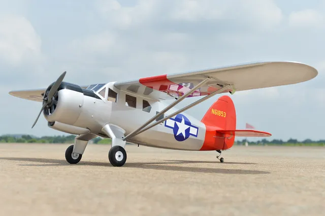 black-horse-bh157-norseman-1840mm-46-55-arf-scale image 1