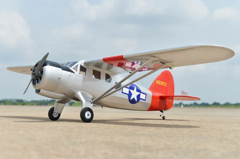 black-horse-bh157-norseman-1840mm-46-55-arf-scale image 1