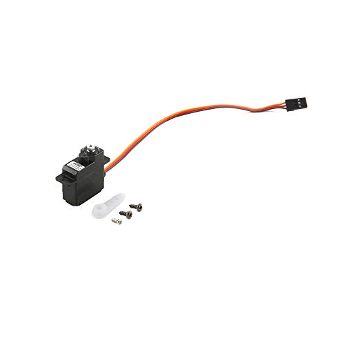e-flite-hardware-13g-digital-servo-13-g image 2
