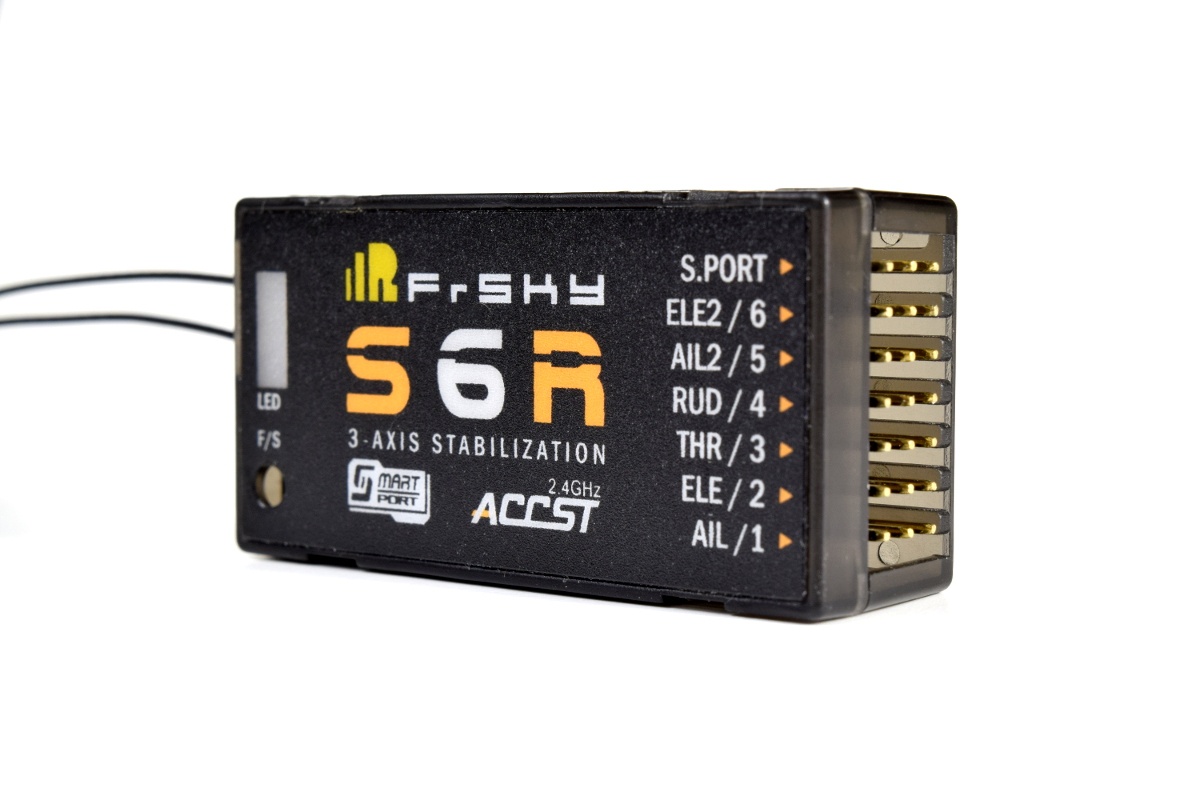 frsky-s6r-6-kanal-empf-nger-mit-gyro-stabilisierung image 3