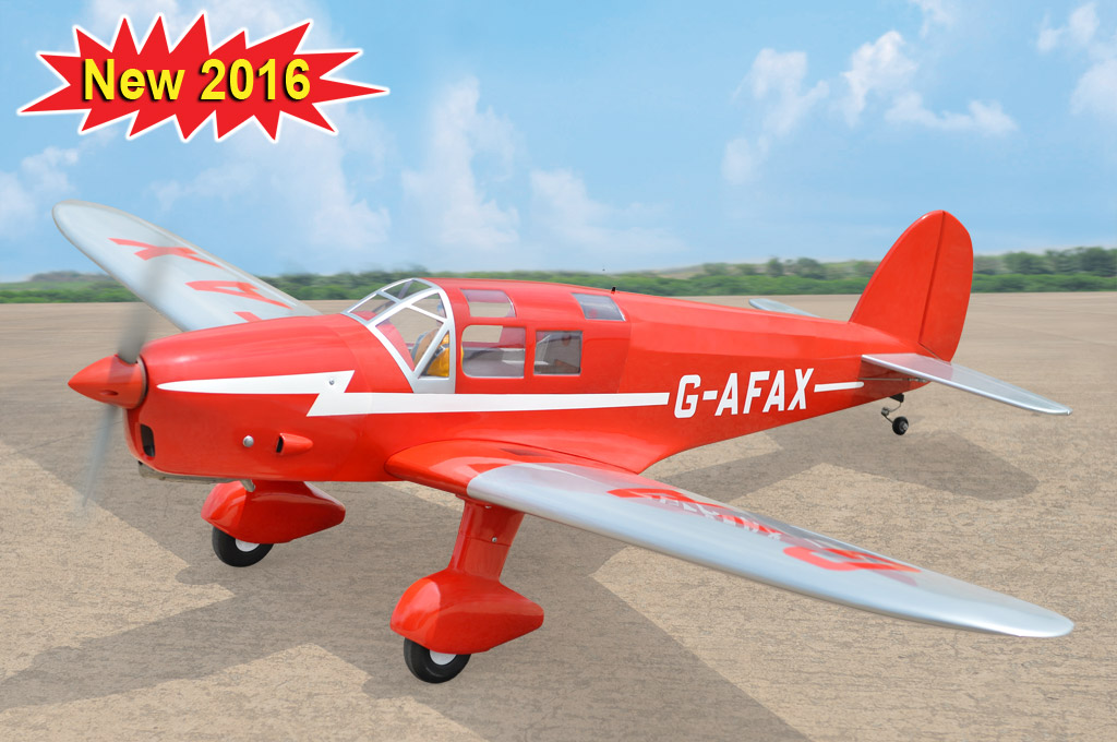 black-horse-bh158-b-a-eagle-1790mm-rc-flugzeug-15cc-arf image 4