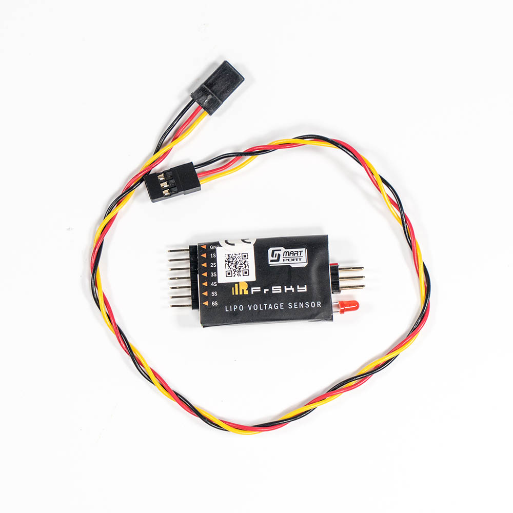 frsky-sensors-flvss-lipo-sensor-smart-port-spannung image 3