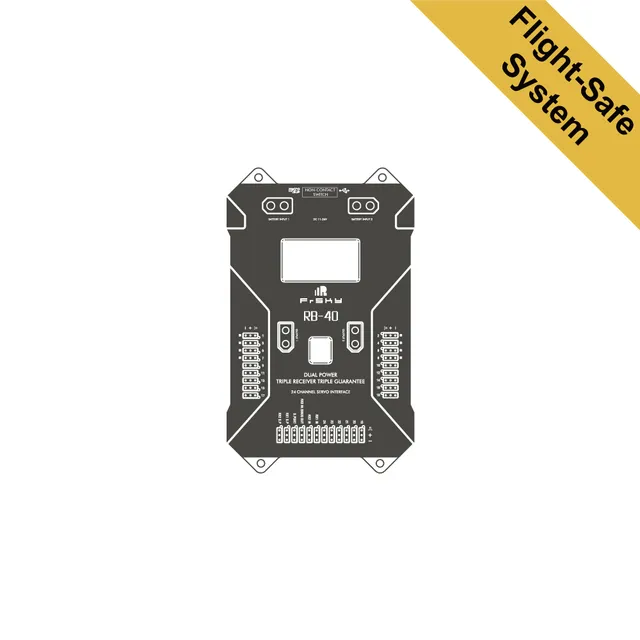 frsky-rb-40-redundanz-bus-24-kanal-mit-gyro-nfc image 1