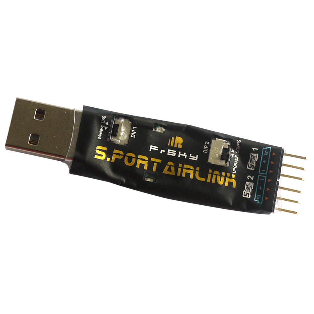 frsky-s-port-airlink-telemetrie-modul-ppm image 3