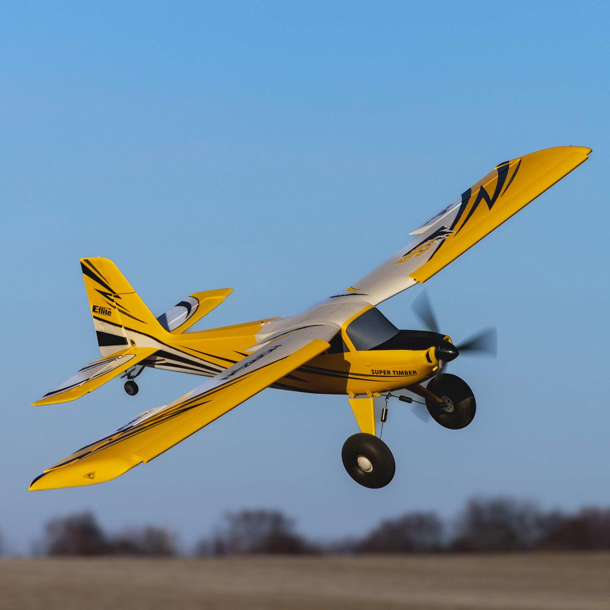 e-flite-super-timber-1-7m-pnp-rc-flugzeug-6s image 8