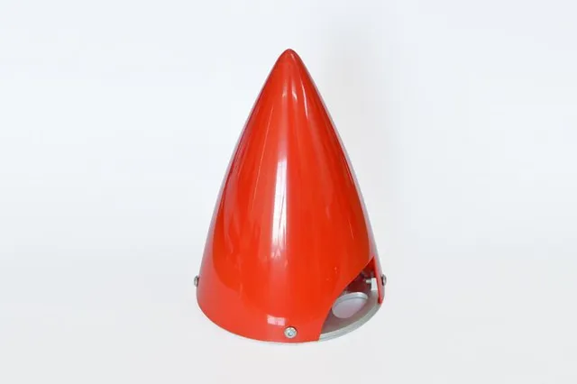 black-horse-ultra-light-spinner-red-86mm-r-spinner-rot-86-mm image 1