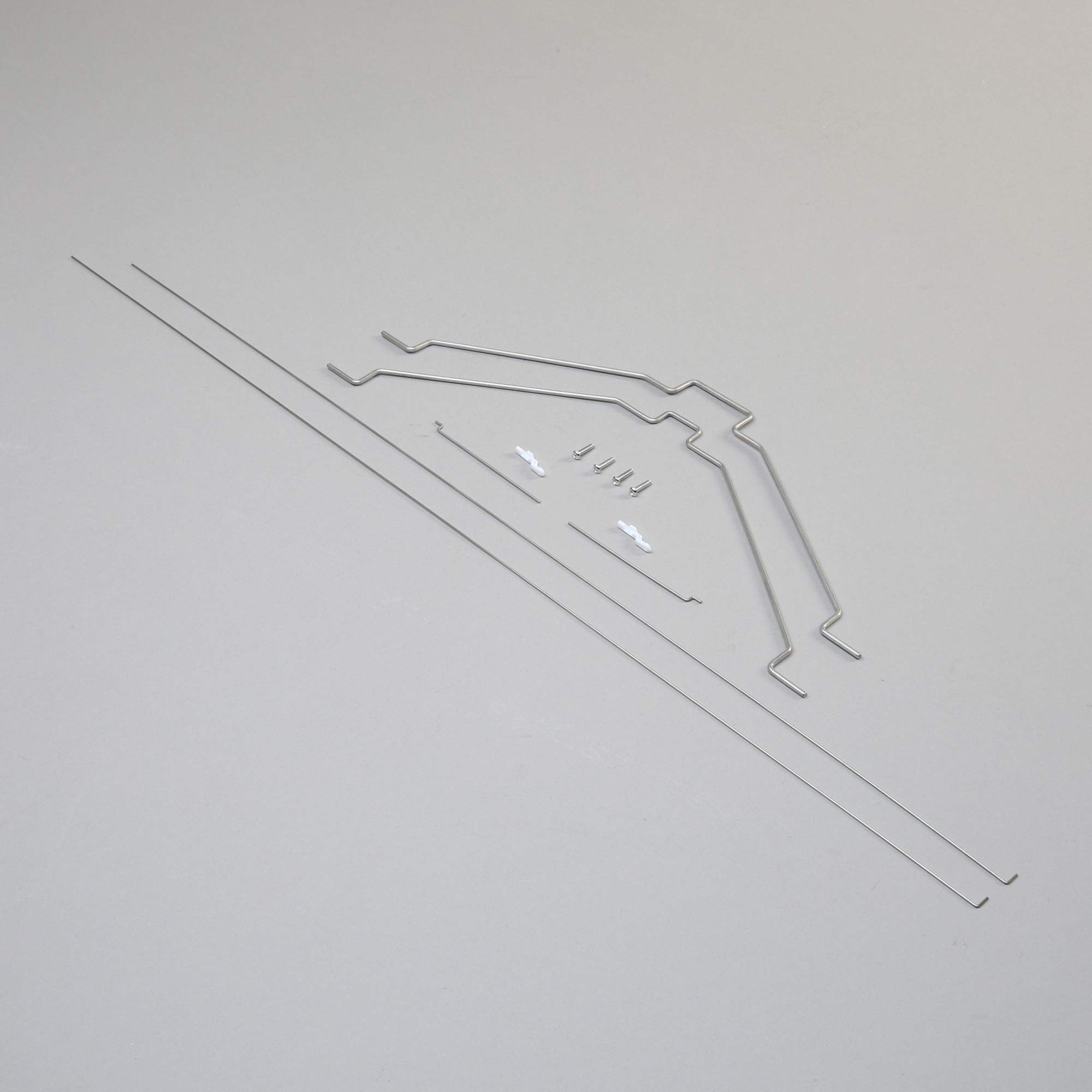 e-flite-clipped-wing-cub-1-2m-pushrod-drahtsatz image 1