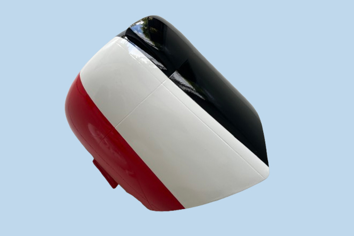 black-horse-cowl-motorhaube-bh124-pzl-104-wilga-30-35cc image 2