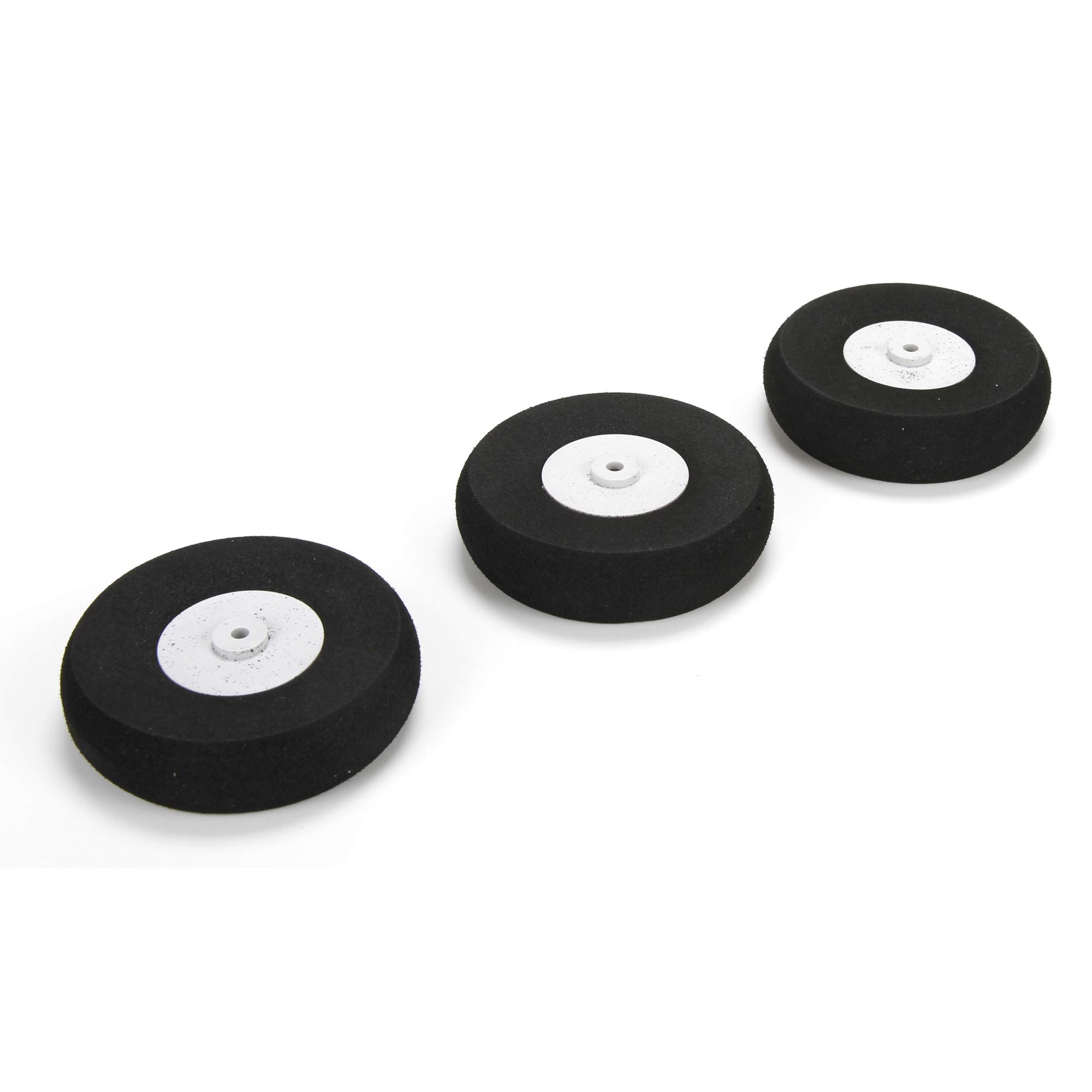 e-flite-apprentice-s-15e-r-der-65-mm-fahrwerk-3-st-ck image 1
