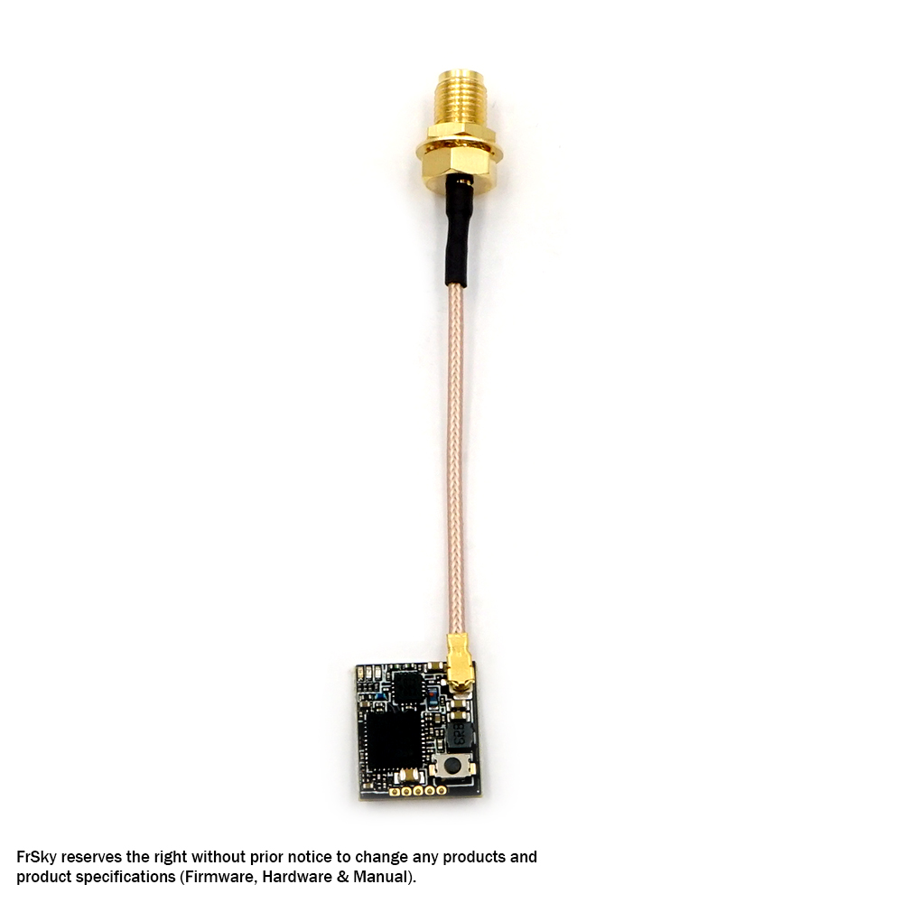 frsky-scout-vs600-mini-vtx-videosender-5-8-ghz image 3