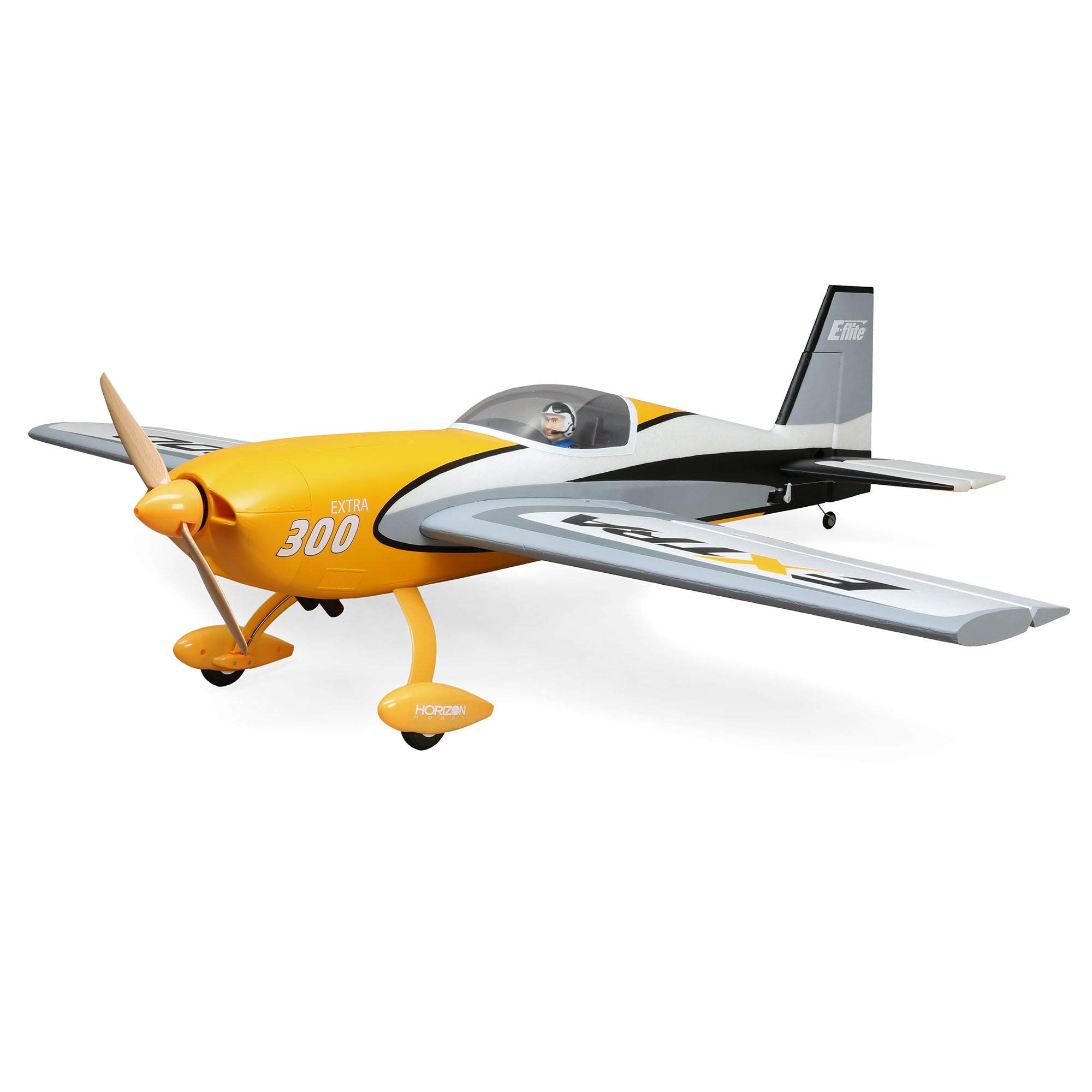 e-flite-extra-300-1-3m-bnf-basic-rc-flugzeug-mit-safe-efl115500 image 1