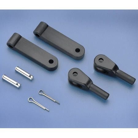 du-bro-878-ruderhorn-mit-gabelkopf-gr-40-90-2er-pack image 2