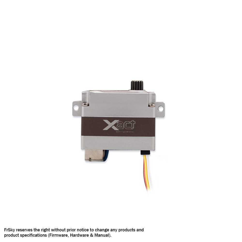 frsky-xact-5600-serie-servo-micro-hv-fbus-telemetrie image 2