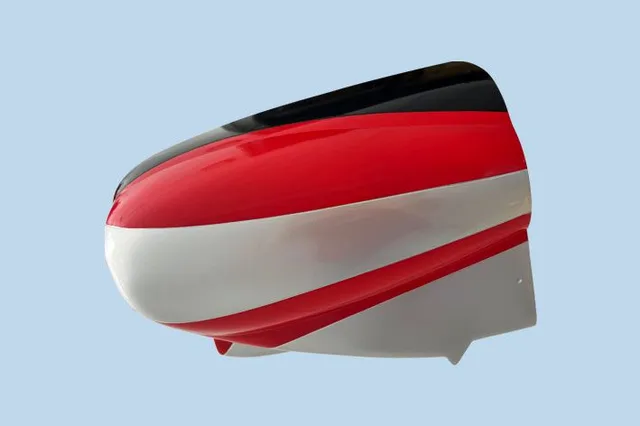 black-horse-bh103-zlin-50ls-motorhaube-30-35cc-gas image 1
