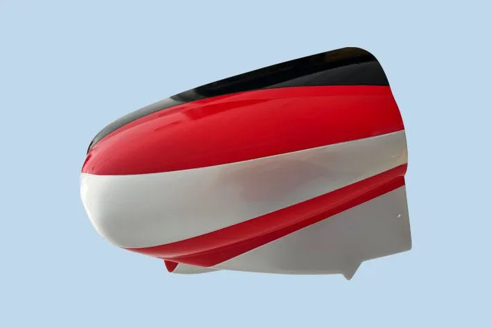 black-horse-bh103-zlin-50ls-motorhaube-30-35cc-gas image 1