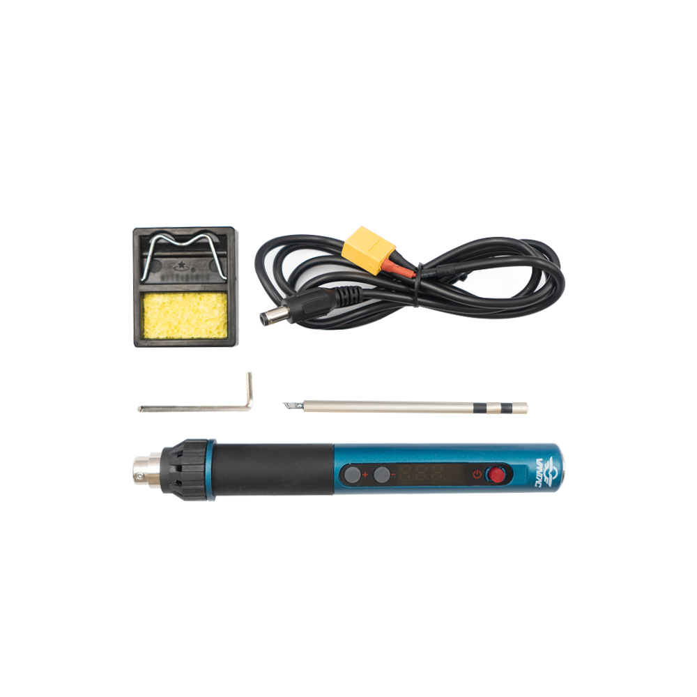 frsky-vantac-dcs-01a-l-tkolben-portable-mit-t8-spitze image 3