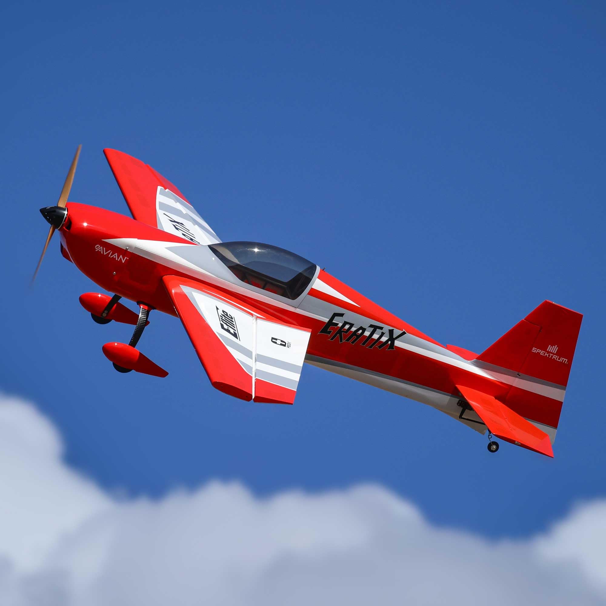e-flite-eratix-3d-sws-1-6m-bnf-basic-rc-flugzeug-holz image 2