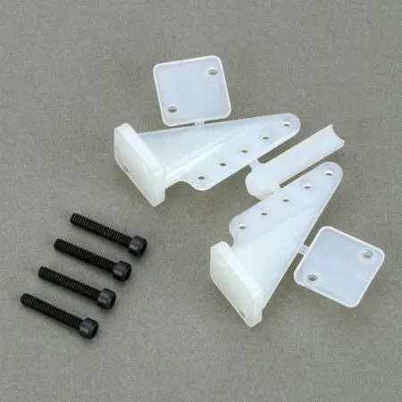 dubro-super-strength-t-style-ruderhorn-30mm-2er-set-verstellbar image 1