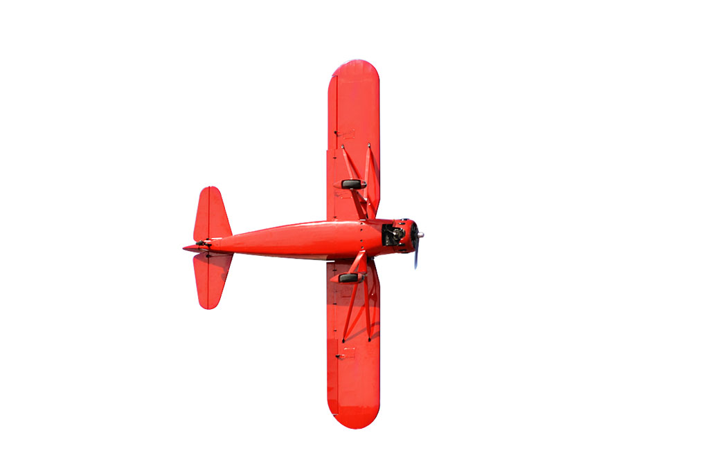 black-horse-fairchild-24w-bh177-arf-scale-2357mm image 3