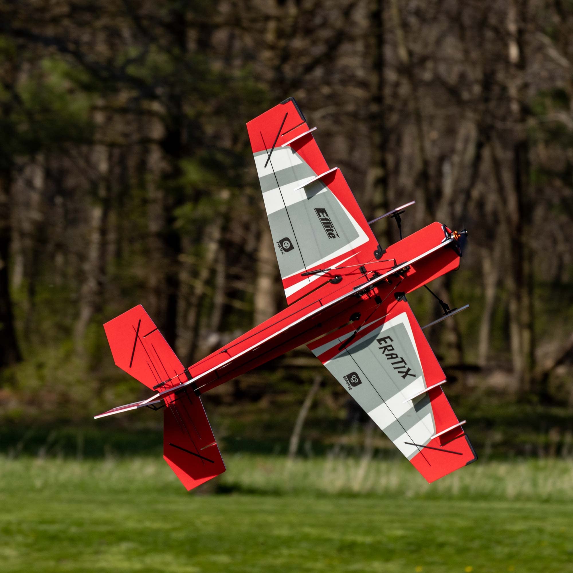 e-flite-eratix-3d-ff-860mm-pnp-rc-flugzeug image 8
