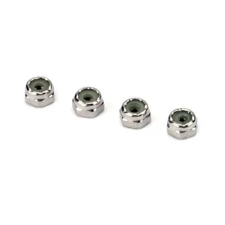 du-bro-fasteners-edelstahl-stoppmuttern-4-40-4-stk image 1