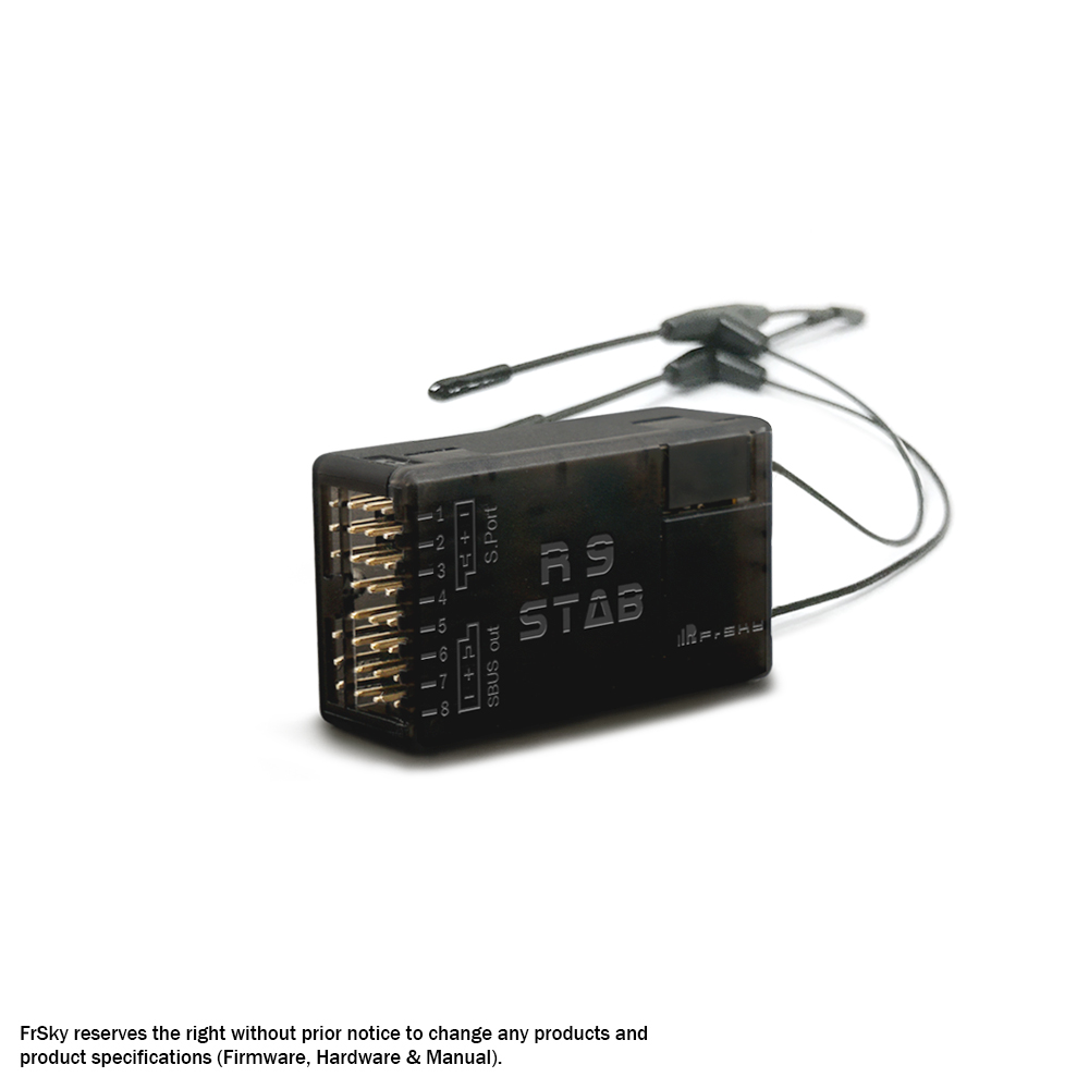frsky-r9-stab-ota-empf-nger-900mhz-8-kanal-mit-stabi image 3
