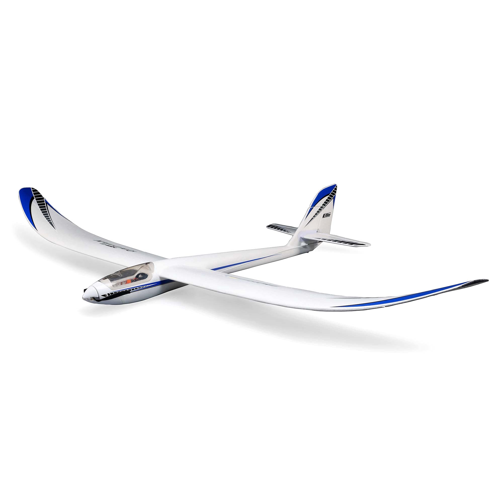e-flite-rc-airplanes-night-radian-2-0m-segler-pnp-led image 1