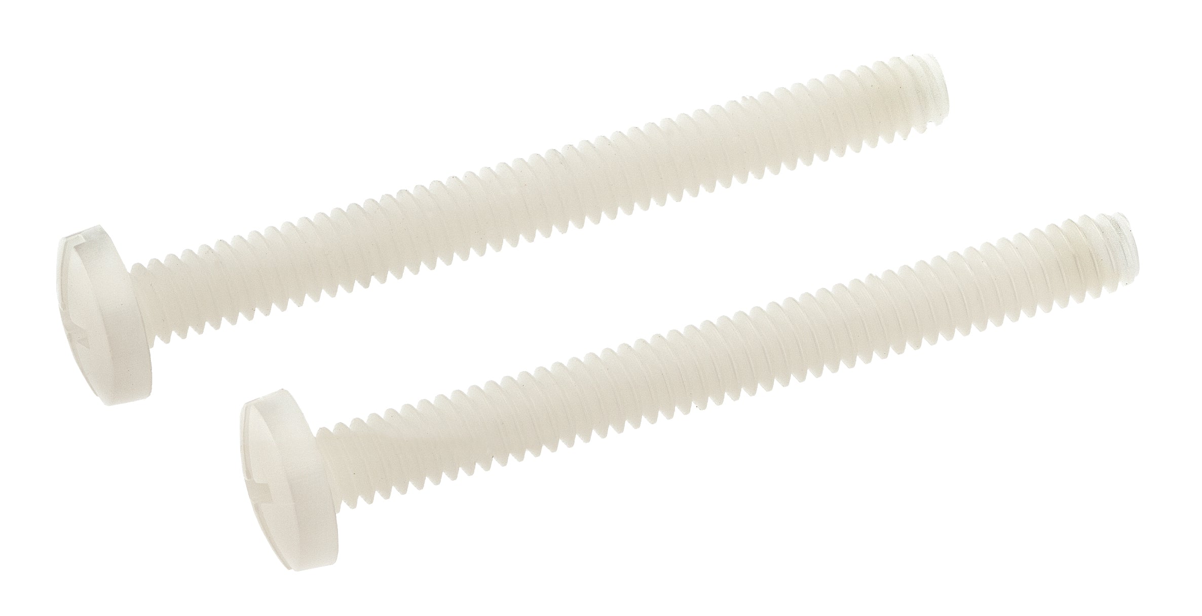du-bro-1-4-20x2-nylon-fl-gelschrauben-4er-pack-50-8mm image 2