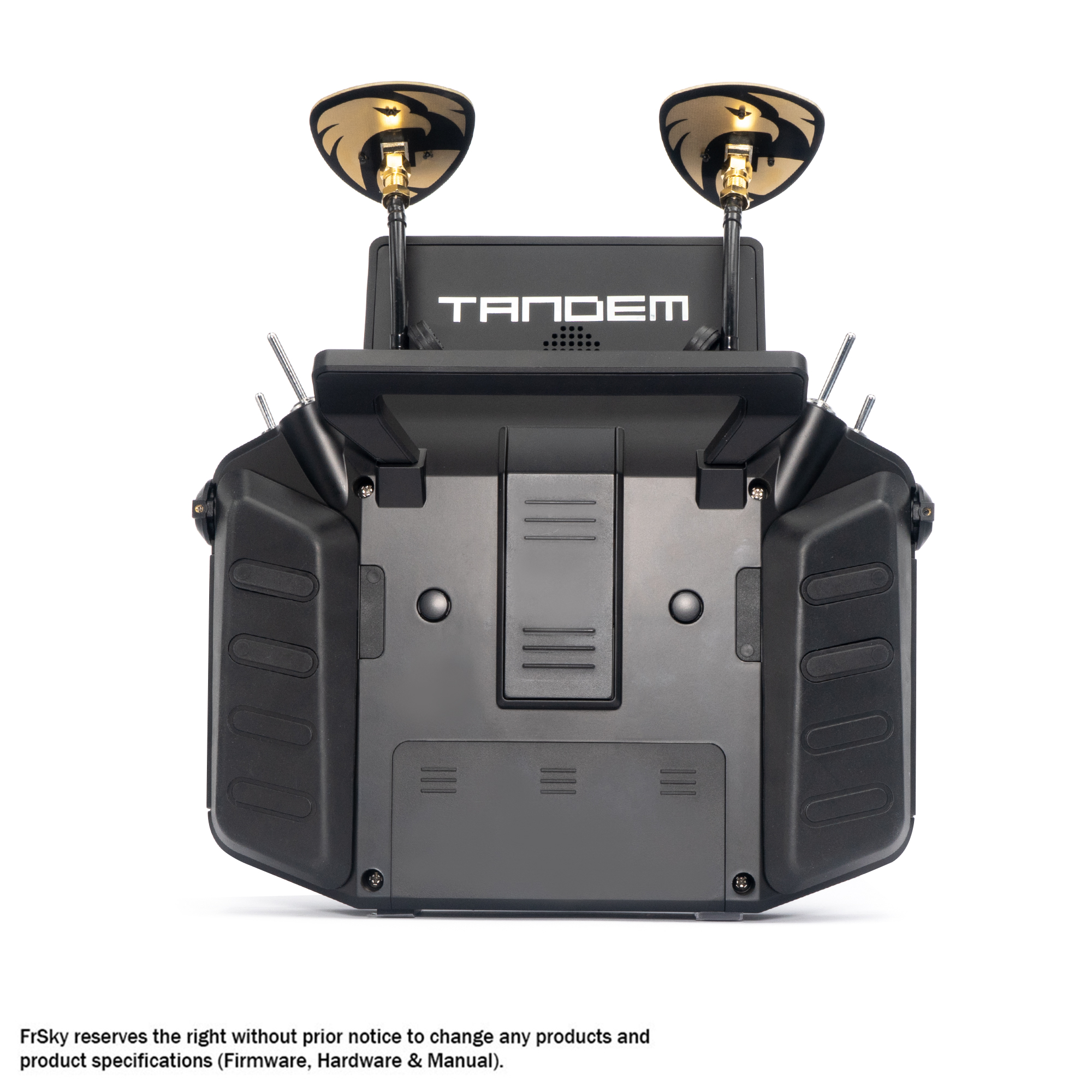 frsky-tandem-x20-hd-sender-fpv-720p-fernsteuerung image 4