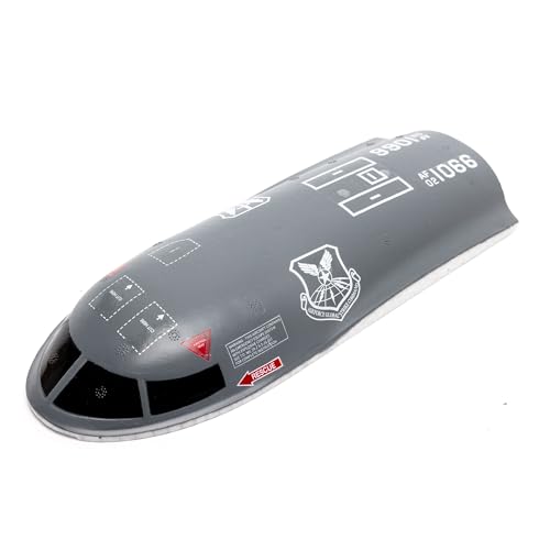 e-flite-b-2-spirit-hatch-efl-2797-haube-ersatzteil image 2