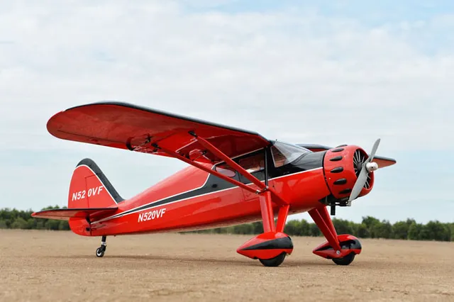 black-horse-fairchild-24w-bh177-arf-scale-2357mm image 1