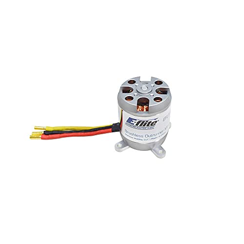 e-flite-5065-brushless-motor-800kv-v1200 image 2