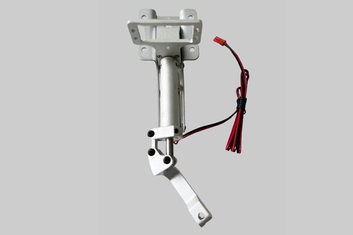 black-horse-bh173-bugfahrwerk-electric-retract-nose-gear image 3