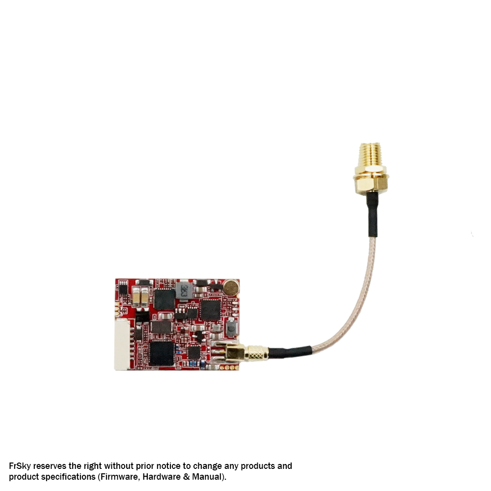 frsky-scout-vs600-red-vtx-5-8ghz-25mw image 3