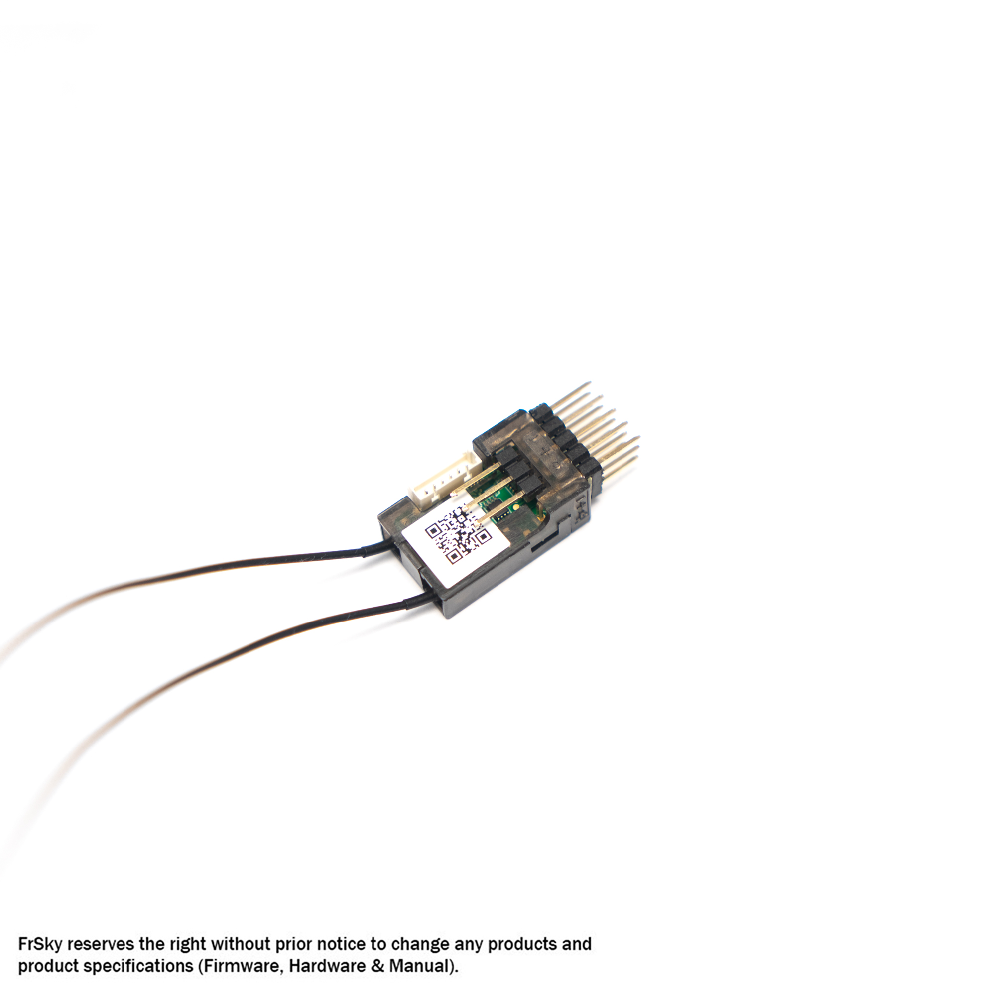 frsky-archer-plus-gr6-empf-nger-6-kanal-vario image 4