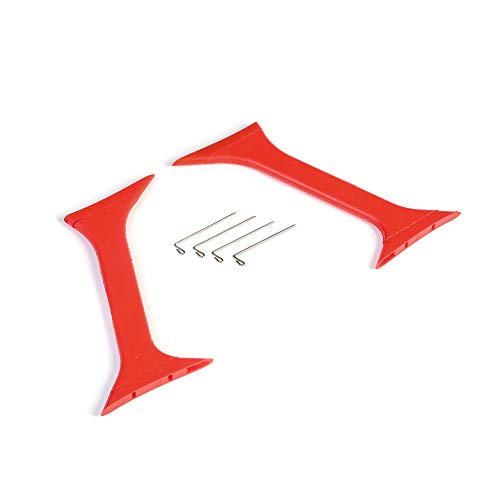 e-flite-airframe-parts-pitts-850mm-fl-gelstreben-kunststoff image 2
