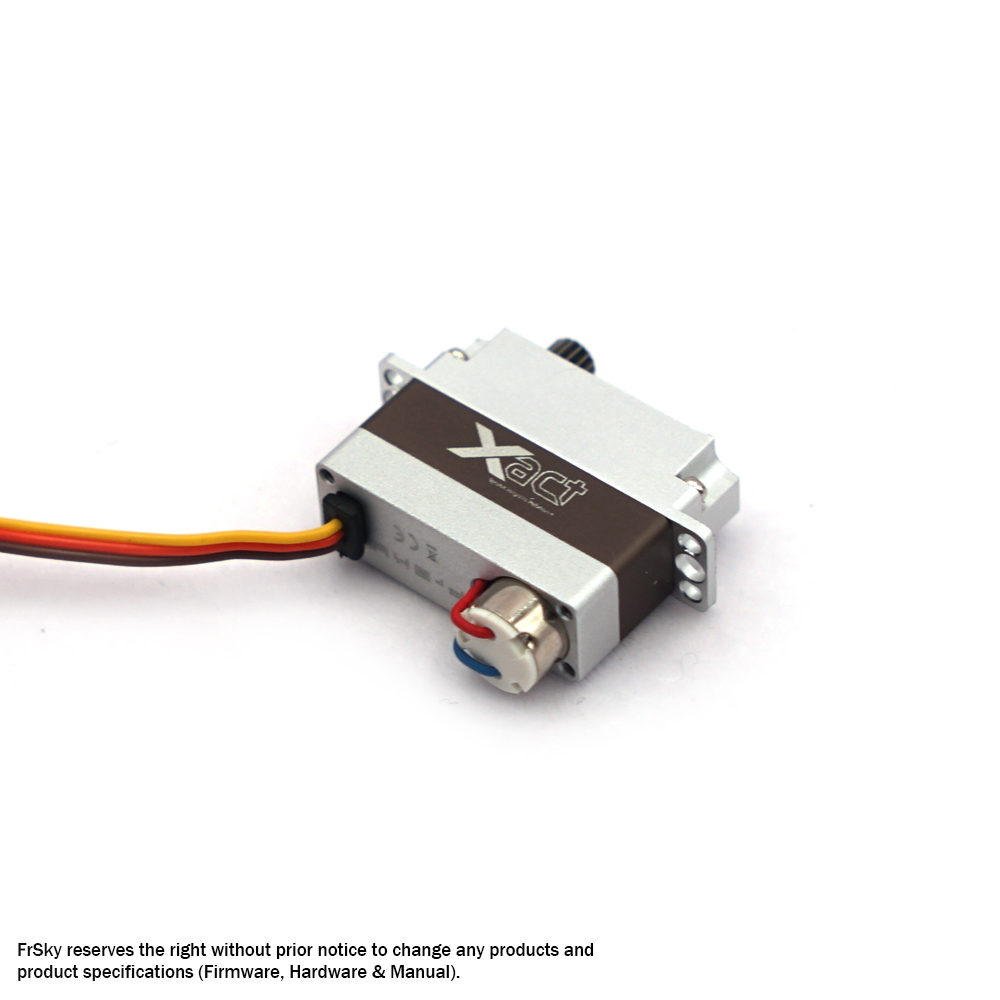 frsky-xact-5600-serie-servo-micro-hv-fbus-telemetrie image 3