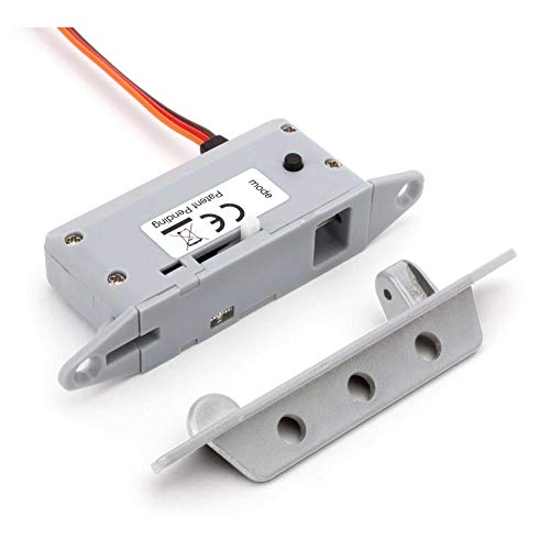 e-flite-airframe-entriegelungssystem-abwurfmechanik-servolos image 6