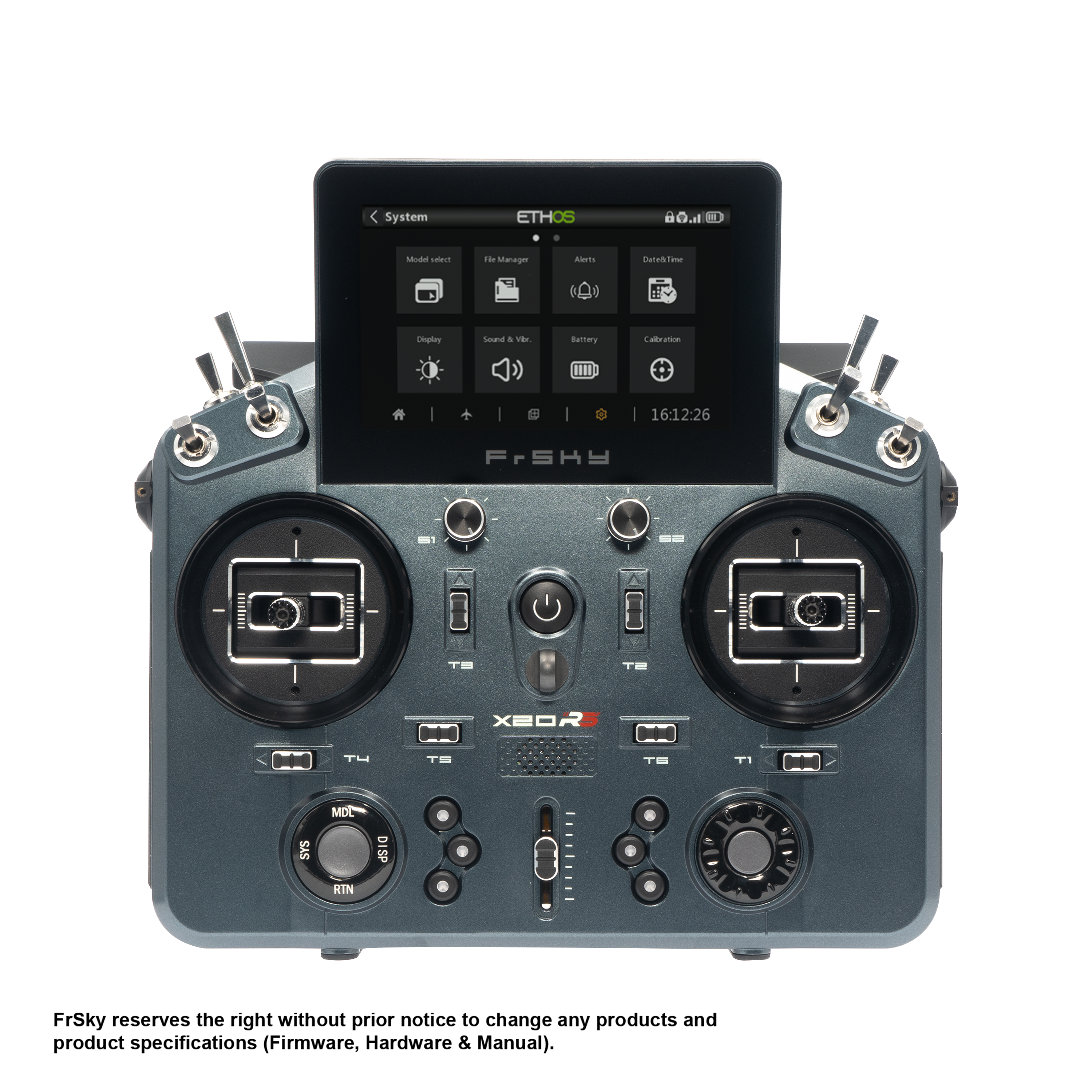 frsky-tandem-x20rs-fernsteuerung-dual-band-td-isrm image 2