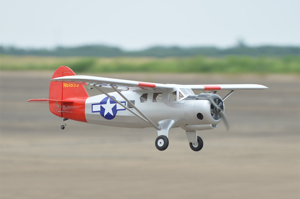black-horse-bh157-norseman-1840mm-46-55-arf-scale image 5