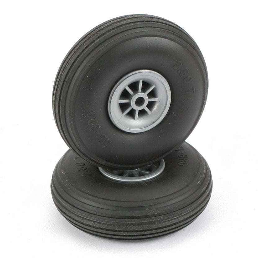 du-bro-tires-rc-reifen-3-zoll-profil-2-st-ck-low-bounce image 1