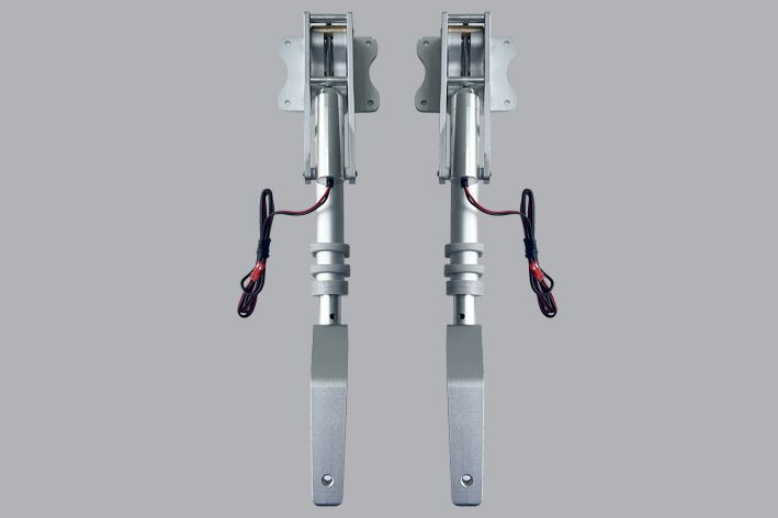 black-horse-bh180-einziehfahrwerk-hauptfahrwerk-elektrisch image 2