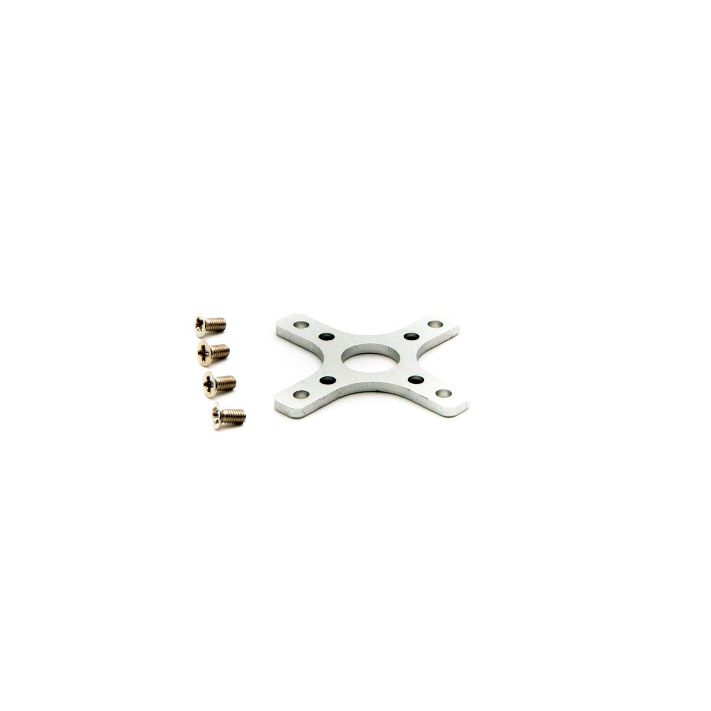 e-flite-hardware-rare-bear-motor-x-mount-motortr-ger-kunststoff image 1