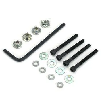 du-bro-fasteners-motor-montageset-4-40x1-4-sets-inbus image 1