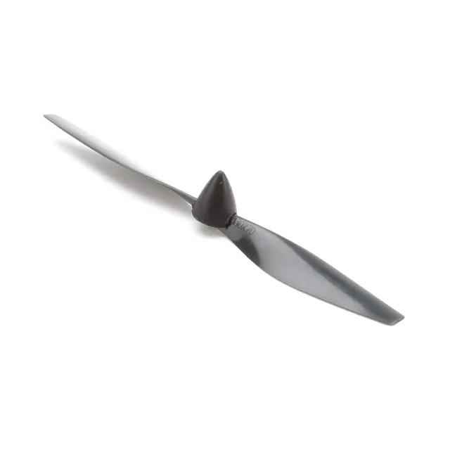hobbyzone-cub-propeller-130x70-mit-spinner-2er-pack-m image 1