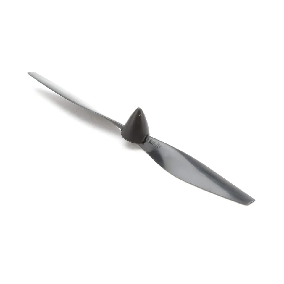 hobbyzone-cub-propeller-130x70-mit-spinner-2er-pack-m image 1