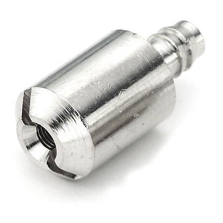 du-bro-tankpendel-spritpendel-standard-vernickelt image 1