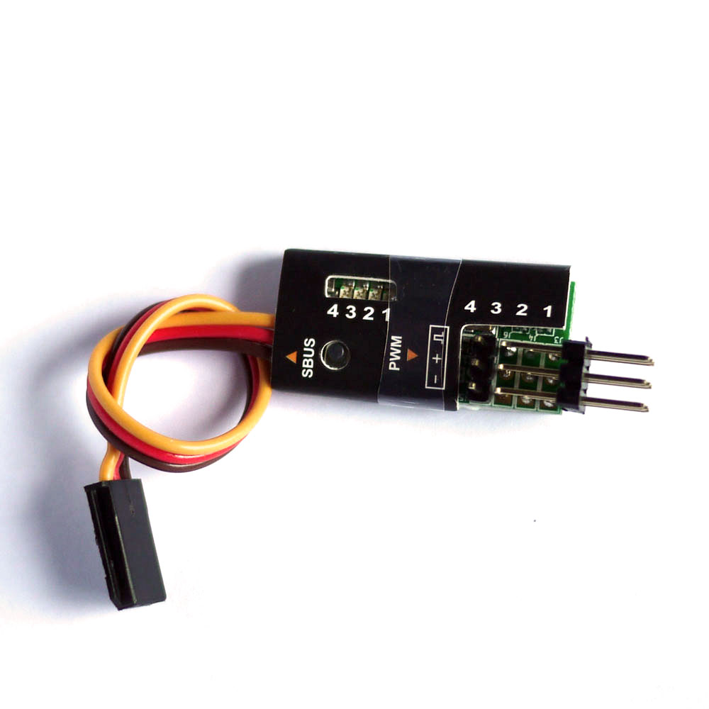 frsky-sbus-zu-pwm-decoder-konverter-modul image 2