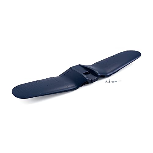e-flite-f4u-4-1-2m-tragfl-che-lackiert-ersatzfl-gel image 2